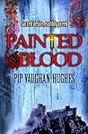 Painted in Blood (Brother Petroc, #3)