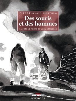 Des souris et des hommes (Paperback)