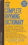 The Complete Rhym...