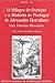 O milagre de Ourique e a história de Portugal de Alexandre He... by Ana Isabel Buescu