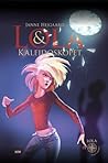 Lola & Kalejdoskopet by Janne Hejgaard