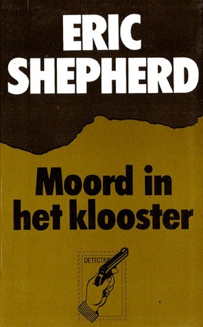 Moord in het klooster (Harrington Convent, #1)