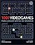 1001 Videogames Para Jogar ...