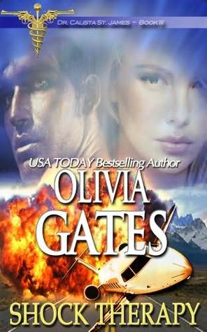 Shock Therapy (Dr. Calista St. James #3)
