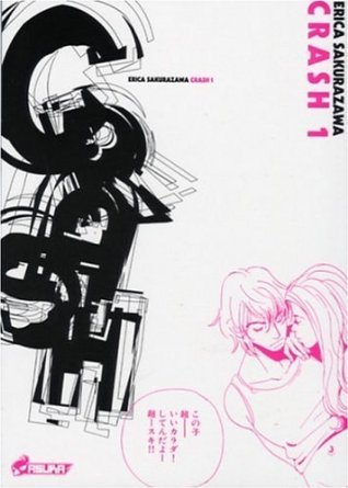Crash 1 (Paperback)