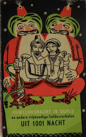 Huwelijksnacht in duplo (Paperback)
