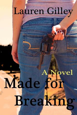 Made for Breaking (Russells, #1)