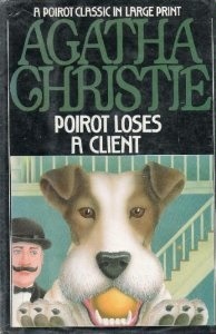 Poirot Loses a Client