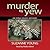 Murder by Yew (Edna Davies, #1)