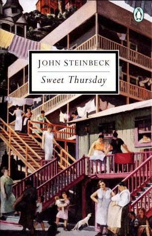 Sweet Thursday