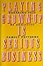 Playing Grown-Up Is Serious Business: Breaking Free of Addictive Family Patterns