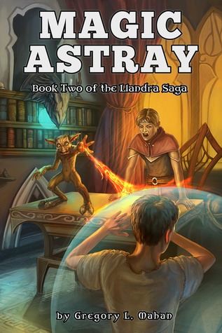 Magic Astray