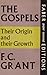 The Gospels: Their Origin and Their Growth