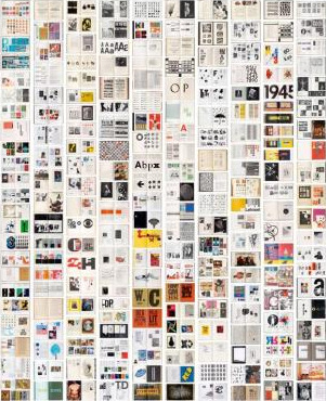 Bibliográfico: 100 Livros Clássicos sobre Design Gráfico