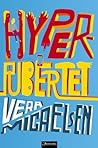 Hyperpubertet by Vera Micaelsen