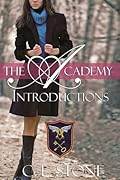 Introductions (The Ghost Bird, #1)
