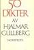 50 dikter