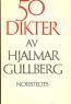 50 dikter