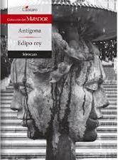Antígona / Edipo rey