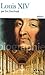 Louis XIV