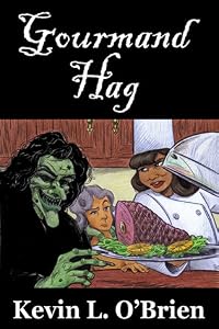 Gourmand Hag
