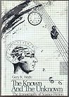 The Known and the Unknown: The Iconography of Science Fiction The Known and the Unknown: The Iconography of Science Fiction