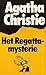 Het Regatta-mysterie (Hercu...