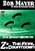 Z (The Green Berets, #6)