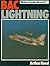 BAC Lightning (Modern combat aircraft)