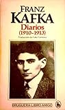 Diarios I. 1910-1913