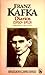 Diarios I. 1910-1913