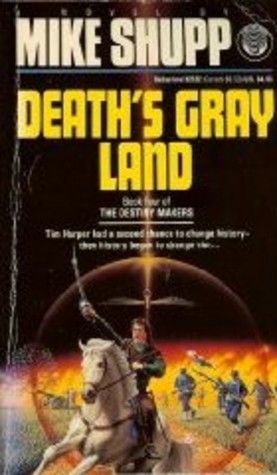 Death's Gray Land