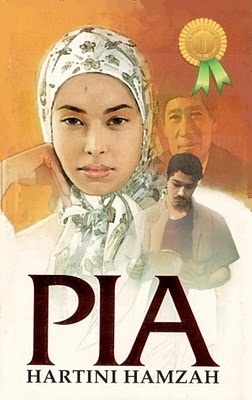 Pia (Pia, #1)