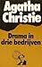 Drama in drie bedrijven