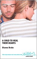 A Child to Heal Their Hearts