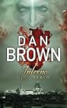 Inferno - Peklo by Dan    Brown