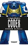 Codex (Angels of Death, #1)