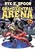 Grand Central Arena  (Grand Central Arena, #1)