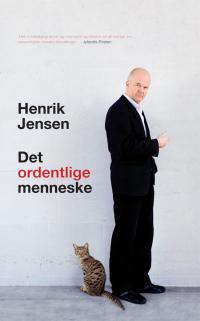Det ordentlige menneske (Hardcover)