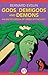 Gods, Demigods and Demons: An Encyclopedia of Greek Mythology