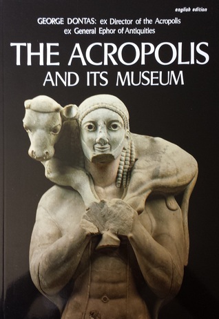 The Acropolis and its Museum