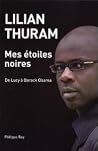 Mes étoiles noire...