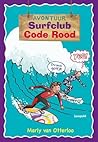 Surfclub Code Rood Surfclub Code Rood