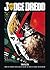 Judge Dredd: Trifecta