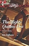 The Mighty Quinns by Kate Hoffmann The Mighty Quinns by Kate Hoffmann