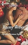 Naughty Christmas Nights by Tawny Weber