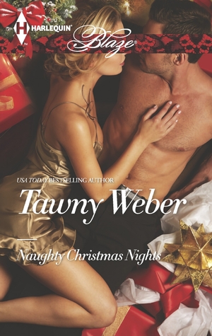 Naughty Christmas Nights (Harlequin Blaze)