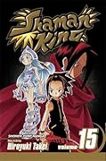 Shaman King, Vol. 15: Northern Pride