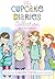 The Cupcake Diaries Collection: Katie and the Cupcake Cure; Mia in the Mix; Emma on Thin Icing; Alexis and the Perfect Recipe (Cupcake Diaries #1-4)