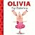 Olivia the Ballerina